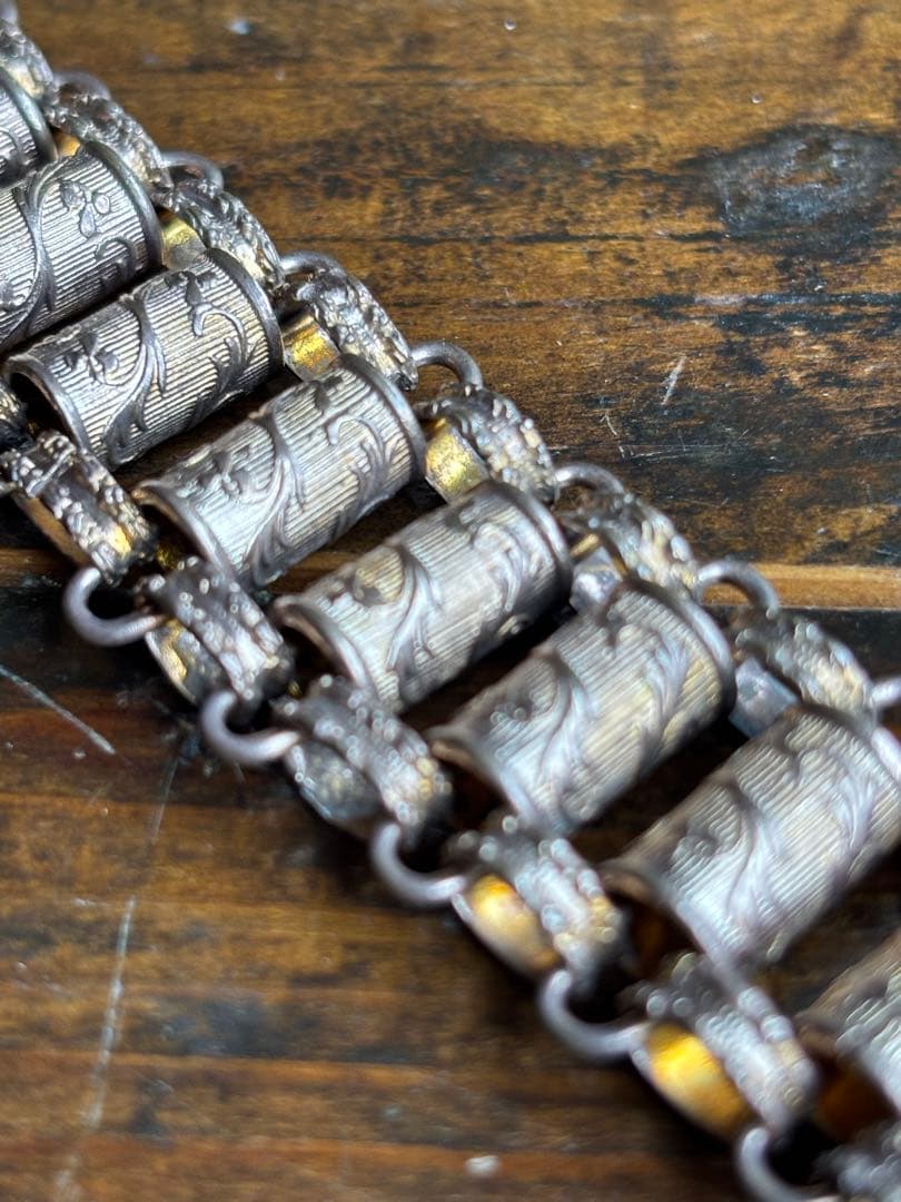 フリーメイソン　テンプル騎士団　ソードチェーン　ミドルタイプ　SC-226