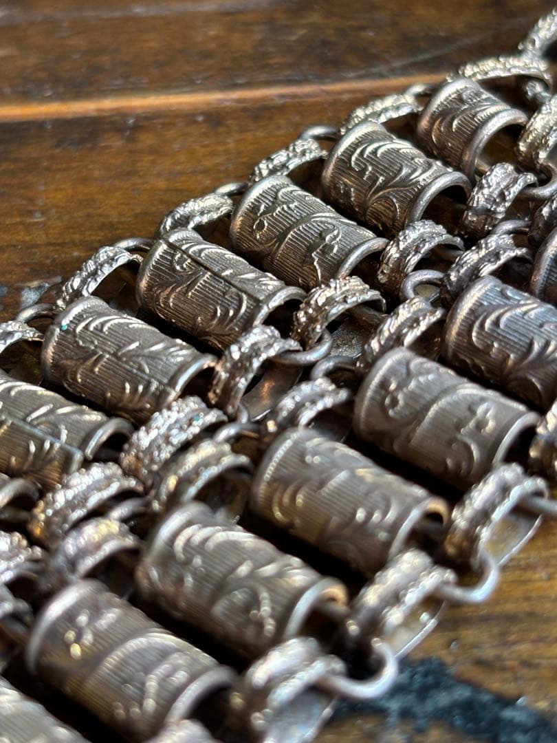 フリーメイソン　テンプル騎士団　ソードチェーン　ミドルタイプ　SC-226