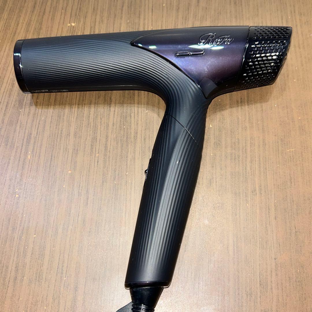 動作良好　リファ　ビューテックドライヤー　スマート　RE-AN-03A