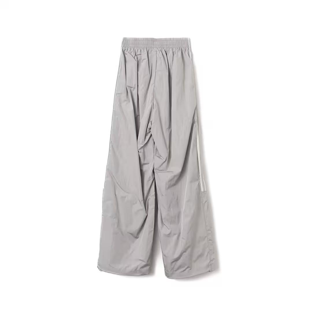 新品L】アディダス アディカラーチームガイスト　オーバーサイズ　トラックパンツ