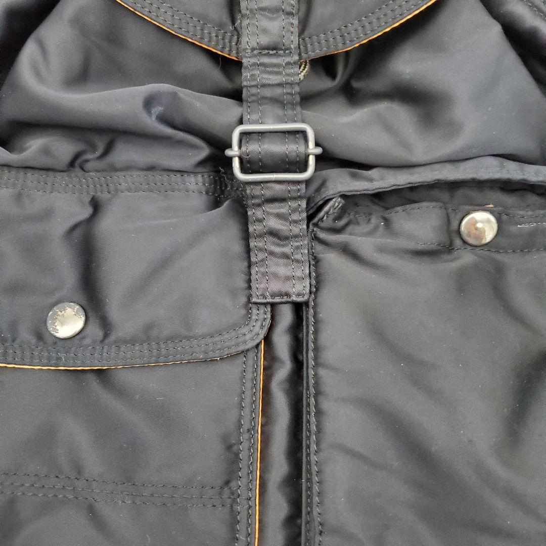 廃盤✨️レア✨️PORTER TANKER リュック バッグパック デイパック