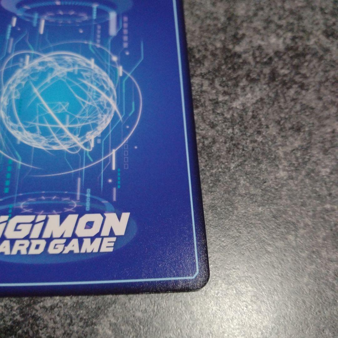 デジカ　タイムストレンジャー　ホメロス　SEC 希少レア　星２