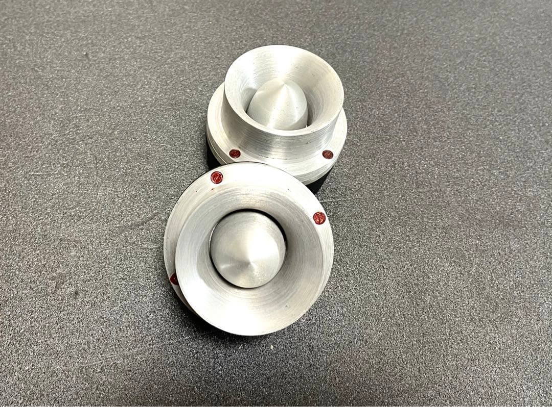 JBL 075 トゥイーター 2個1ペア。オリジナル品