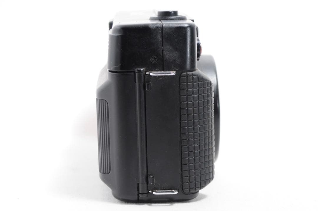 【動作品】Nikon L35AD2❤️ピカイチ2❤️コンパクトフィルムカメラ