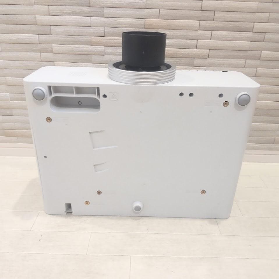 Panasonic パナソニック 業務用プロジェクター PT-EZ570