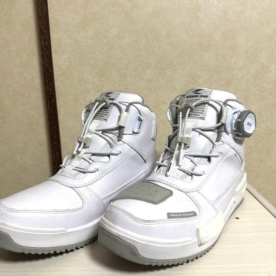 RSタイチ RSS014 DRYMASTER ブレイク シューズ