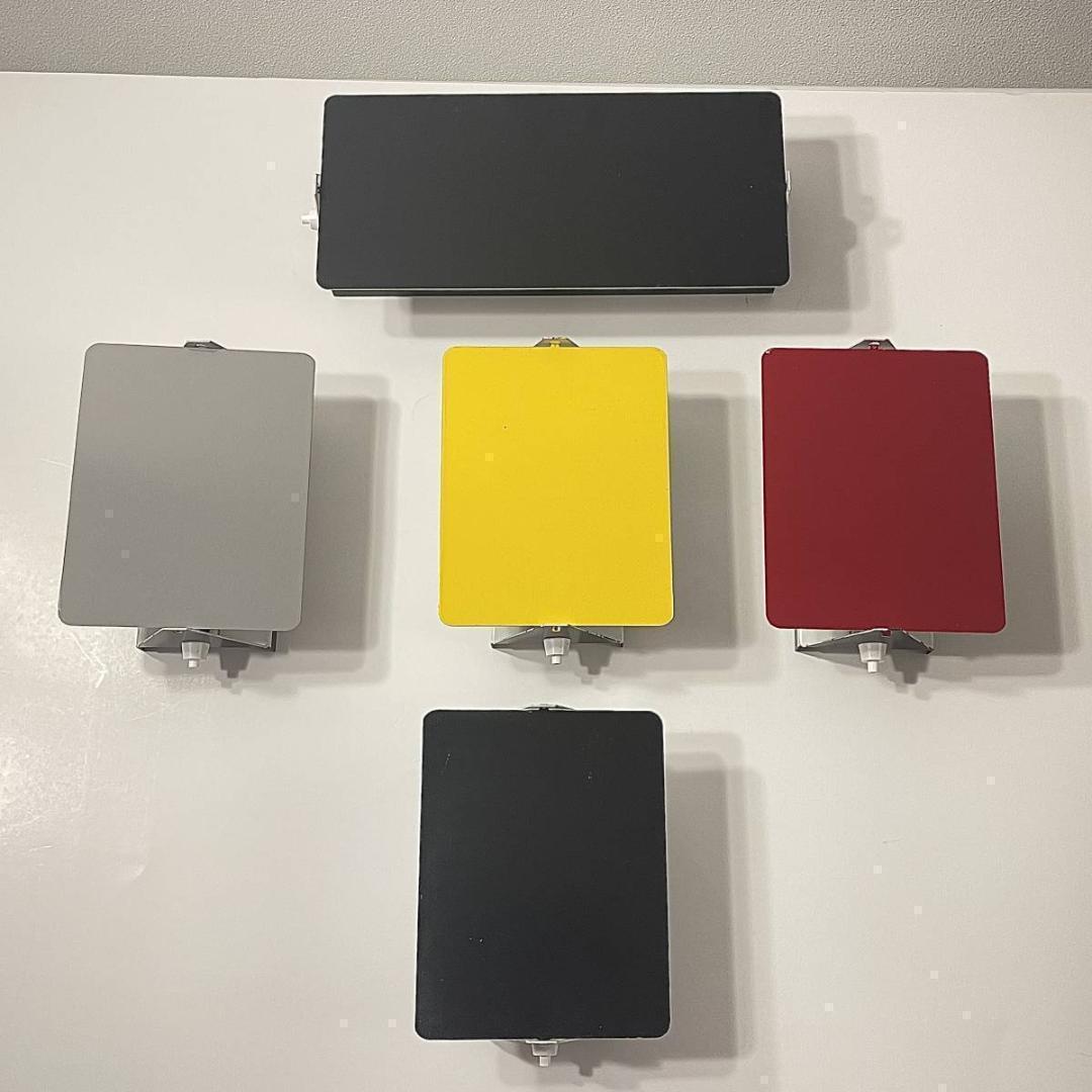 シャルロット ペリアン Charlotte Perriand CP-1 グレー