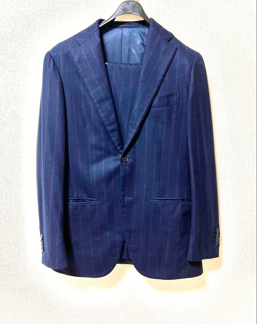 brilla per il gusto セットアップ　スーツ