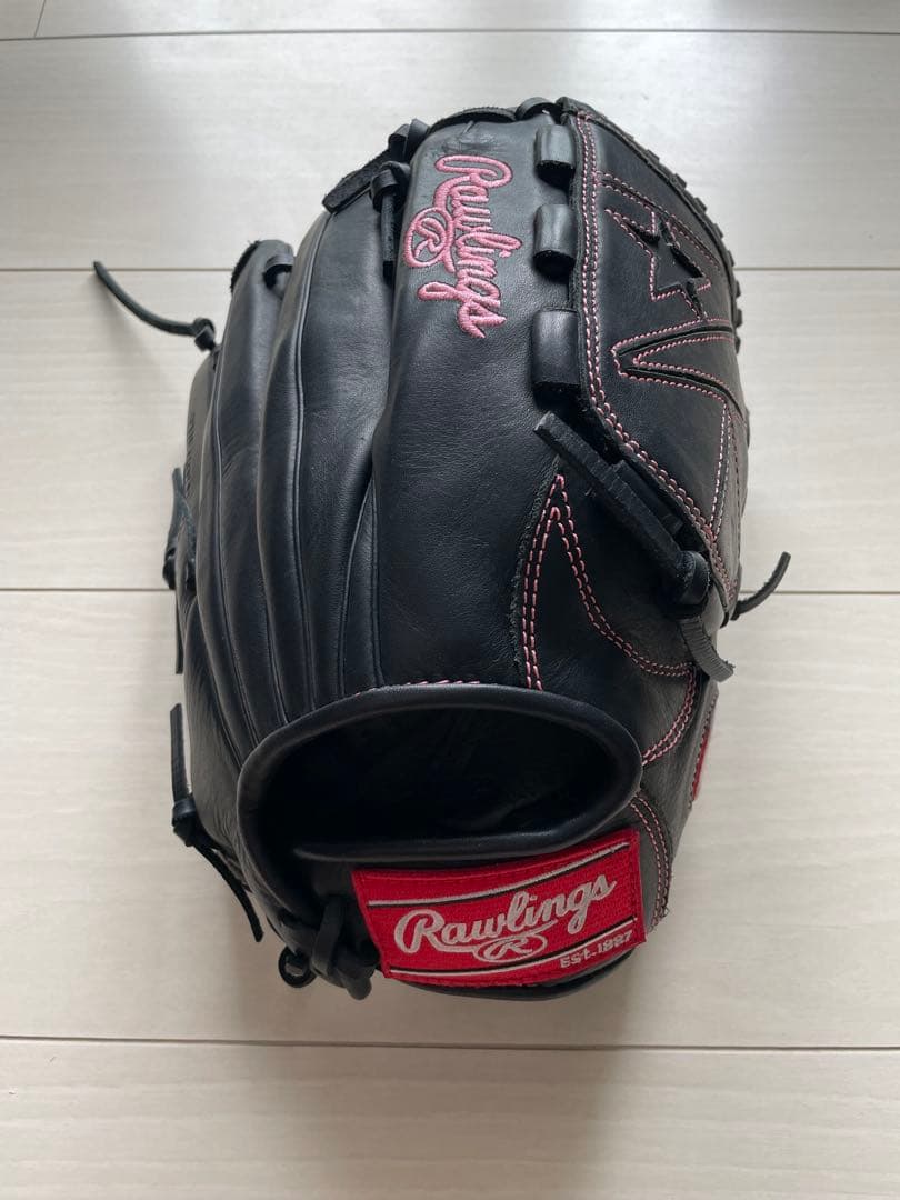 ローリングス Rawlings グローブ ソフトボール用 投手用