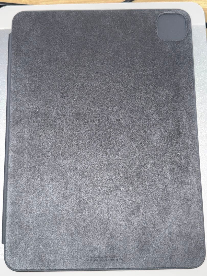 美品！　iPad Pro 11 第3世代 128GB WI-FIモデル