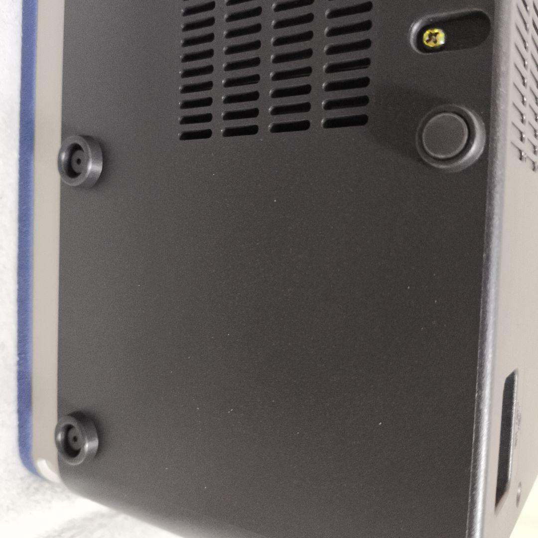 ソニー パーソナルミニディスクシステム「ZS‑M5」