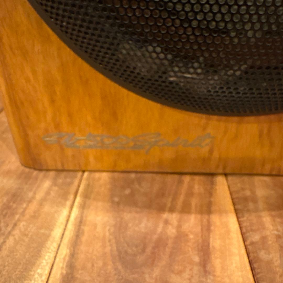 美品　レア　Victor SX-500 SPIRIT