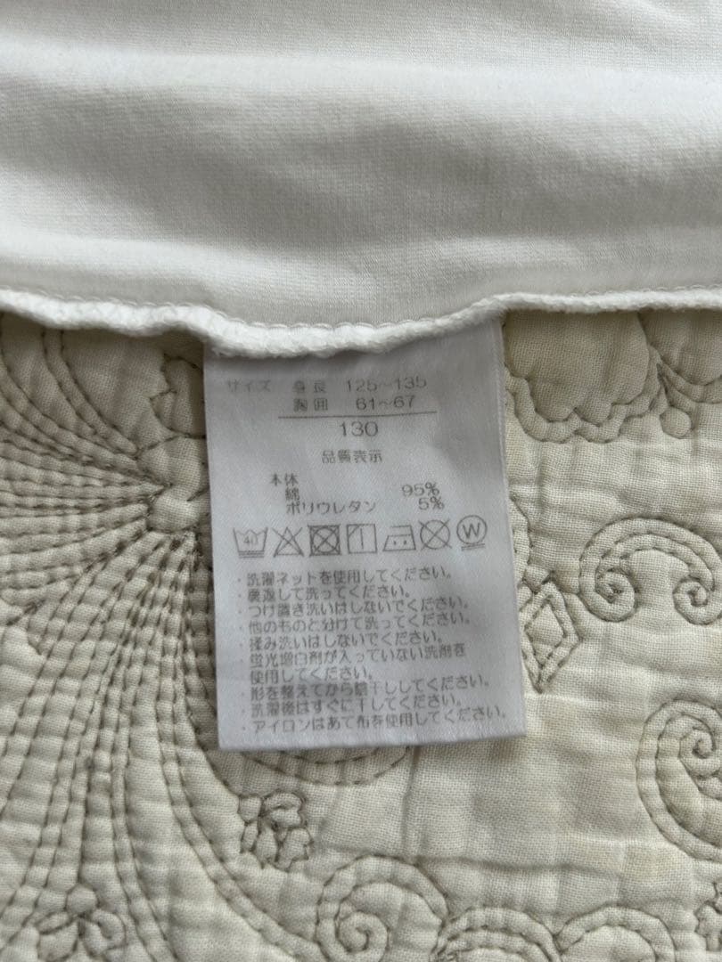 ビビディバビディブティック　シンデレラ　プレミアムドレス　120cm