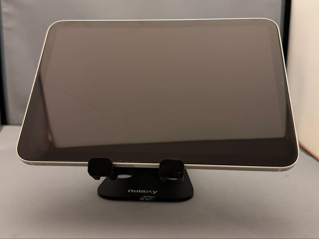 iPad本体 iPad mini 6 256GB Wi-Fi+Cellular Apple