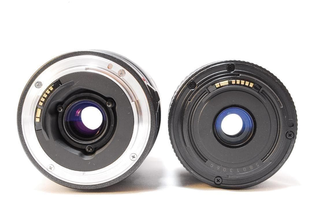 迫力の超望遠✨TAMRON Canon EOS 80D✨ダブルレンズ Wi-Fi