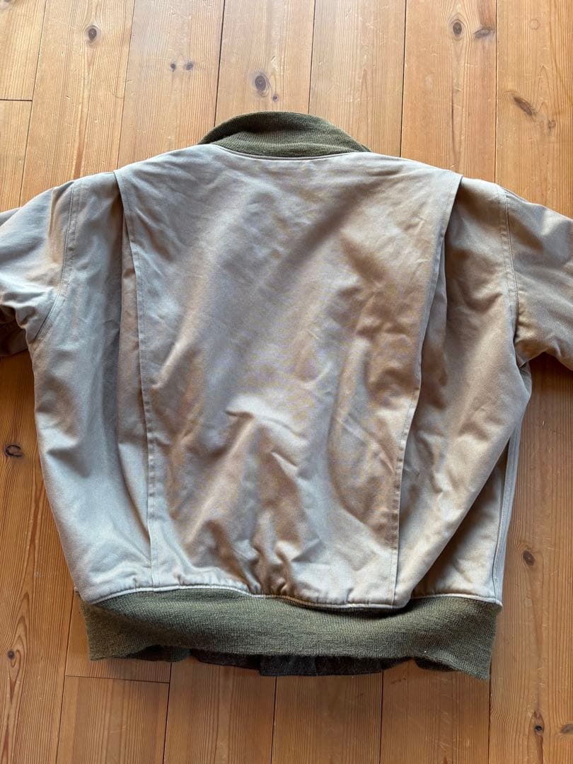 【極美品】バズリクソンズ タンカース 34