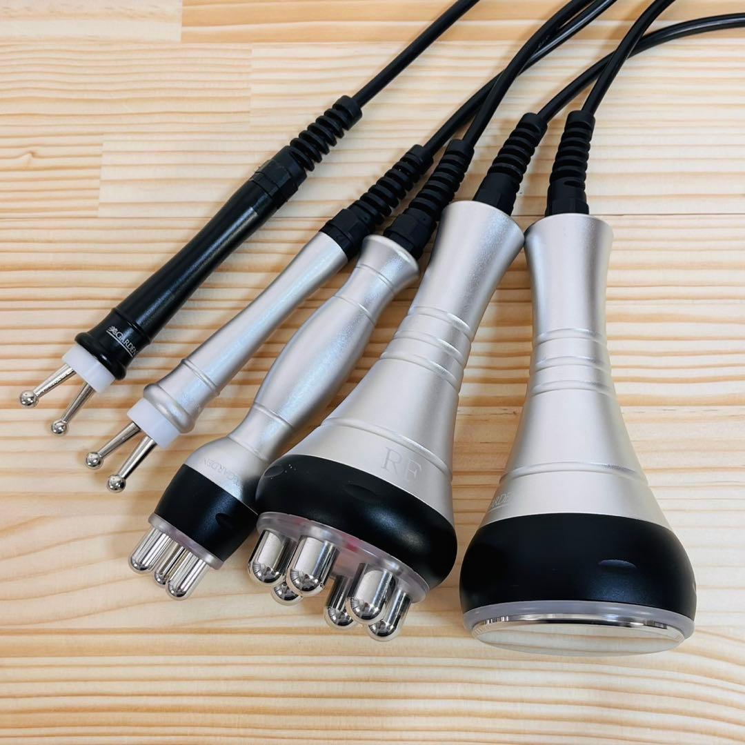 モイセ スリムハイパー 40khzキャビテーション トーニング