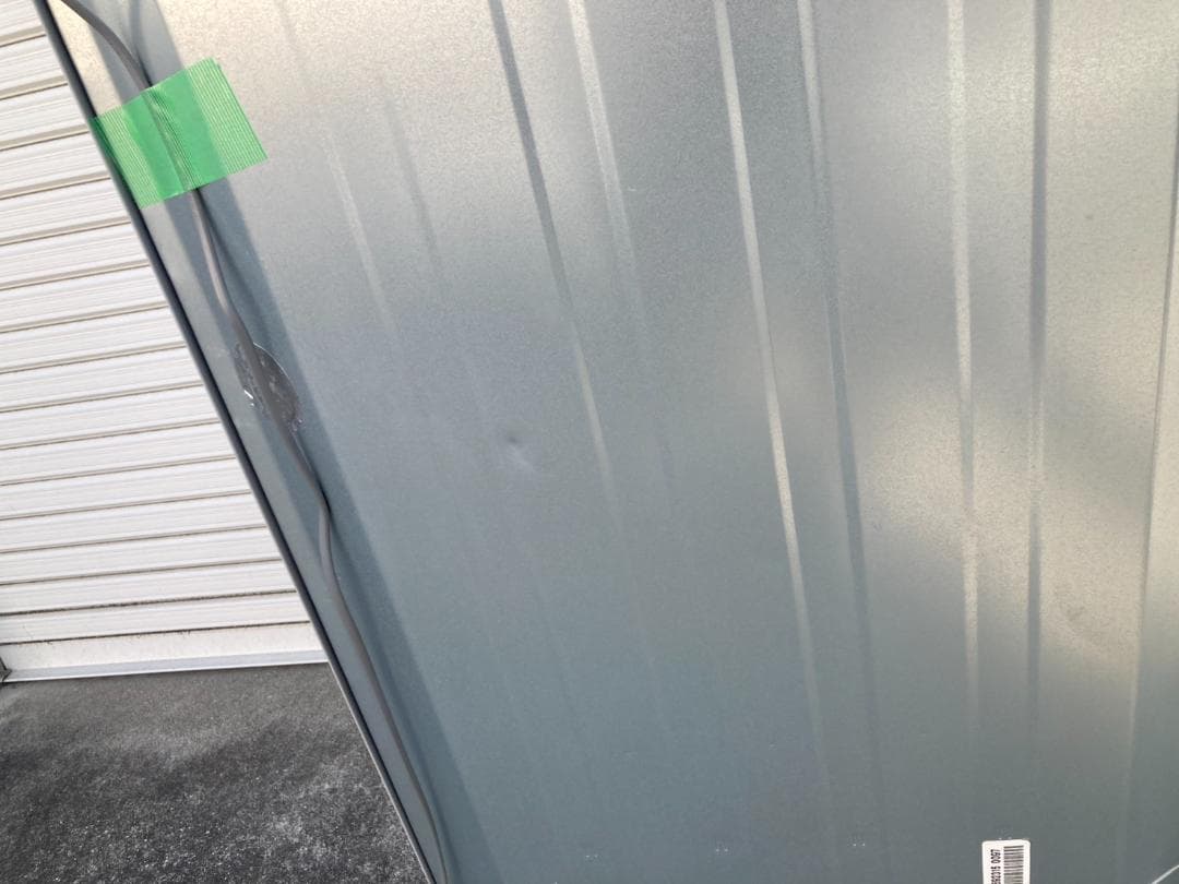 【動作確認済 送料込】TOSHIBA VEGETA GR-M33S 2018年製