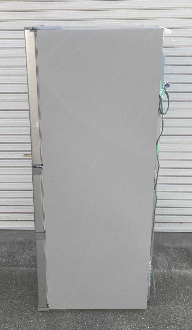 【動作確認済 送料込】TOSHIBA VEGETA GR-M33S 2018年製