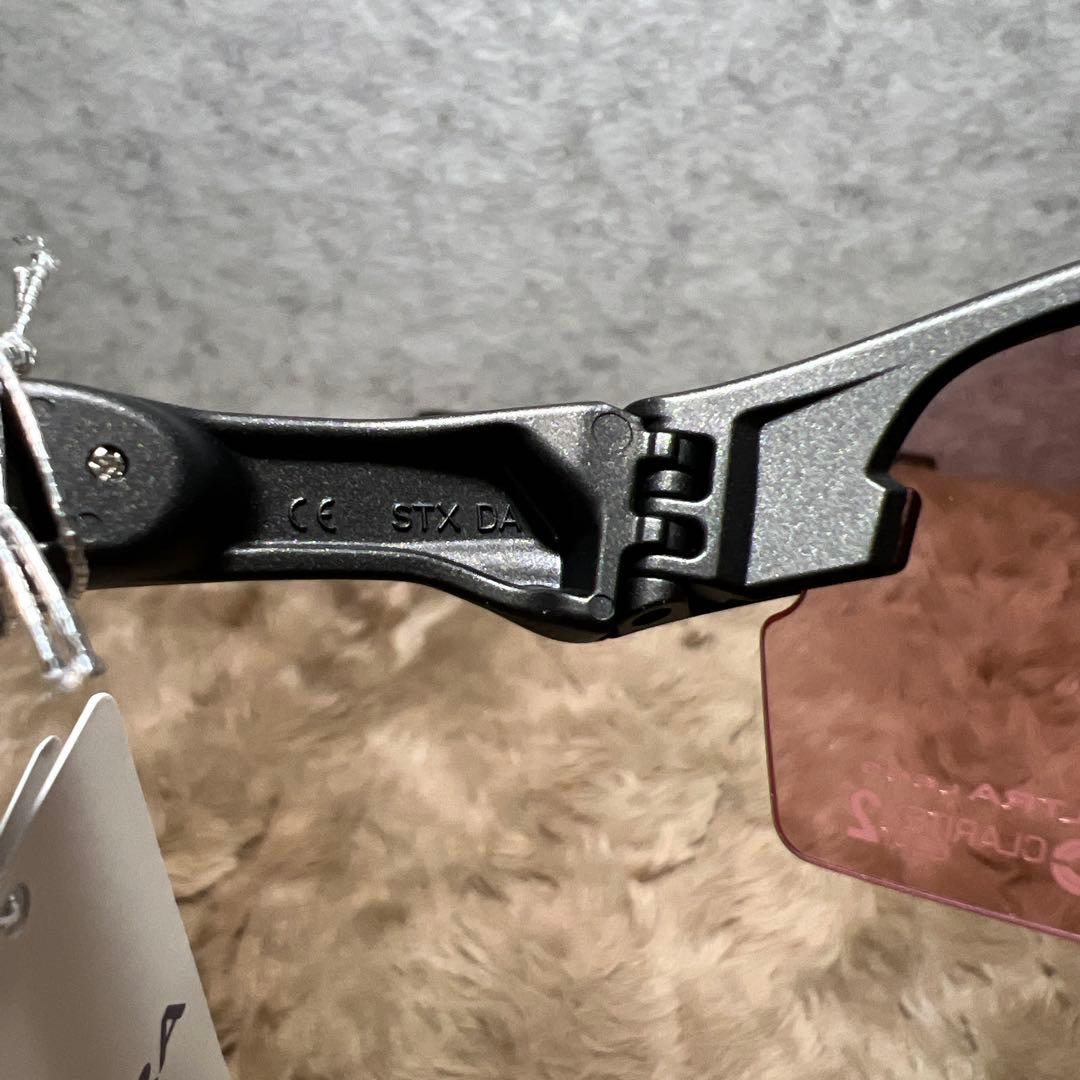 G1015 新品未使用　スワンズ　日本製 スポーツサングラス