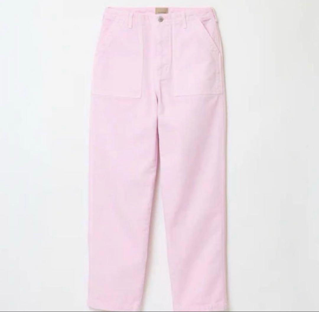 そうかいSHISHIKUI Color baker ピンク　size34