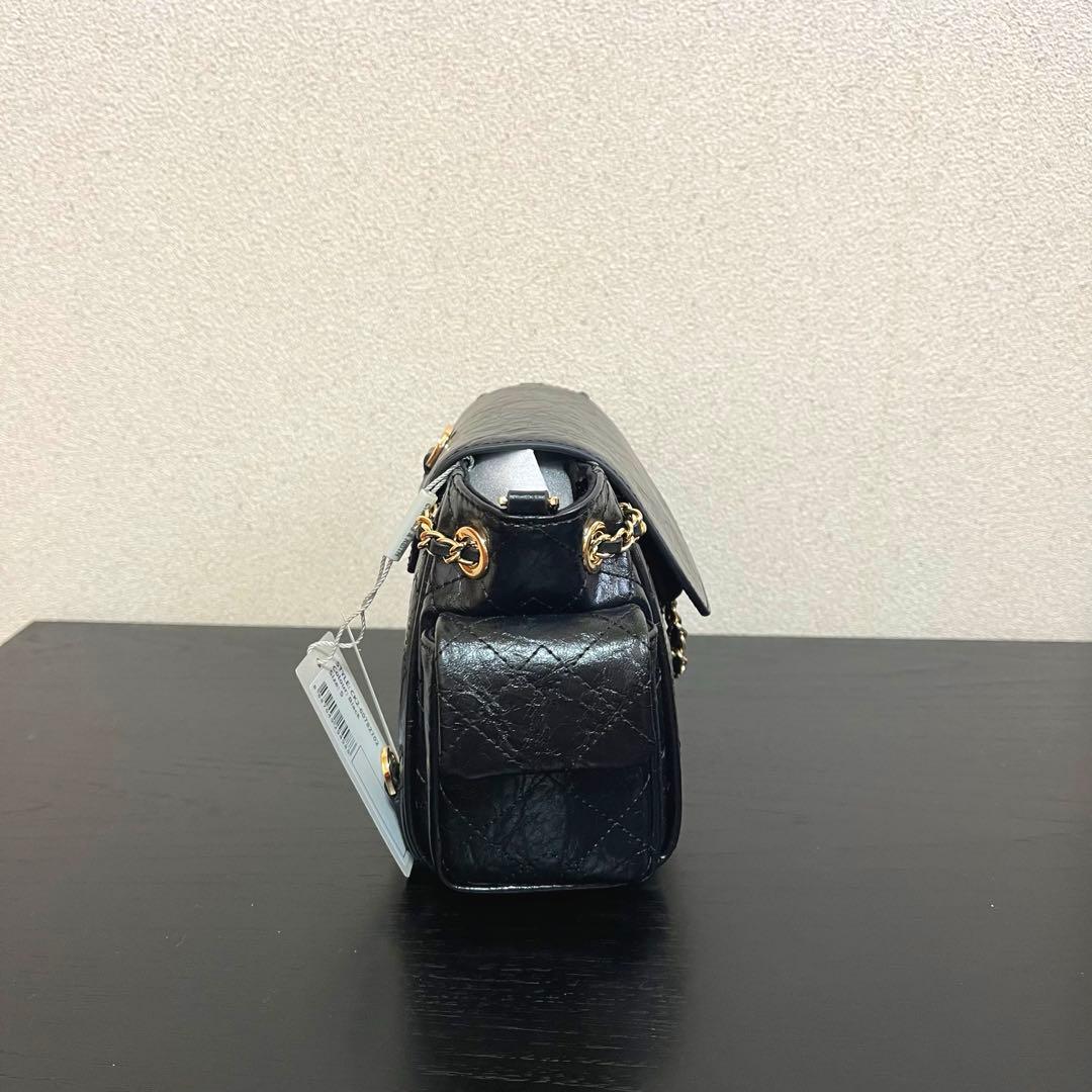 チャールズアンドキース Duo ドゥオ ツーウェイフロントフラップバックパック