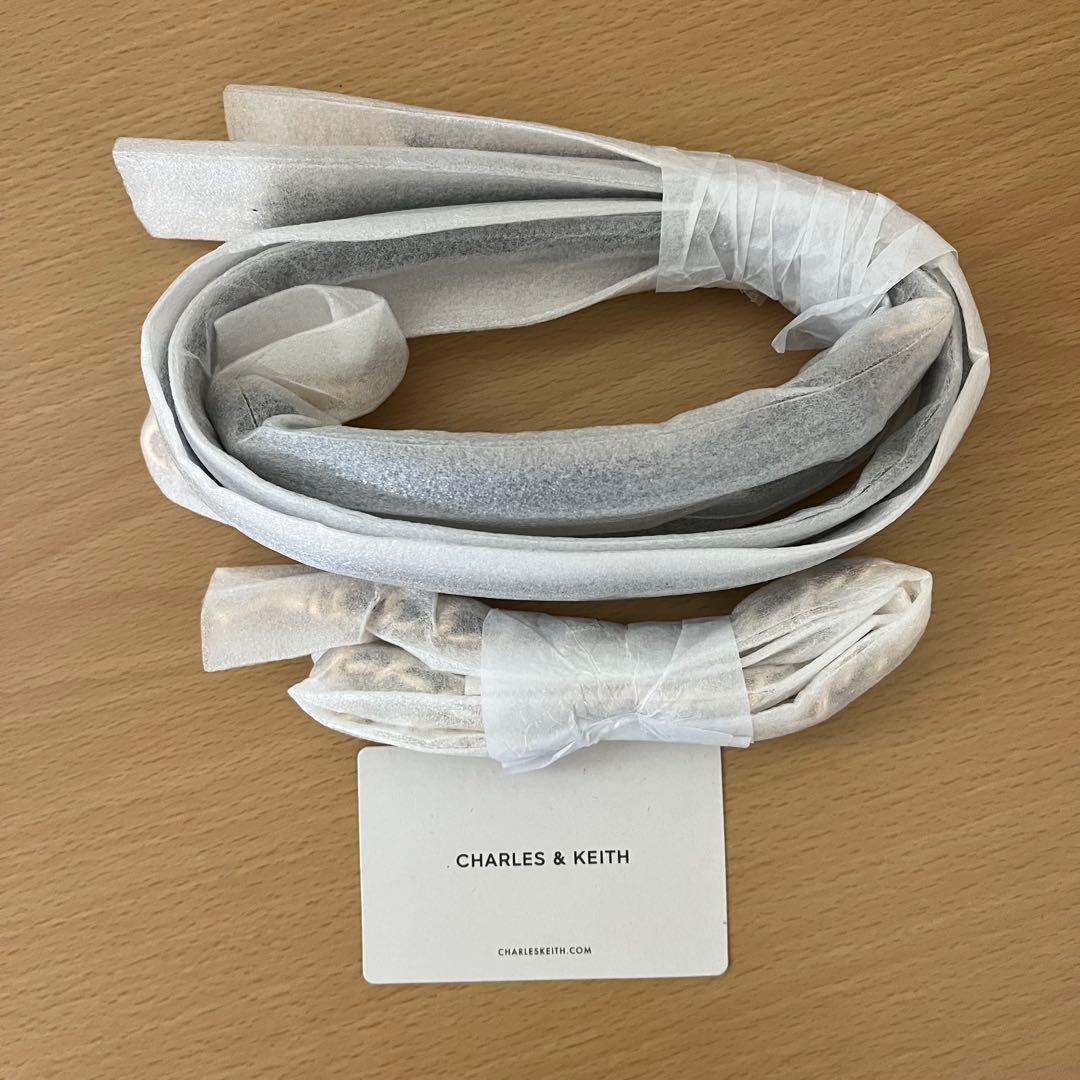 チャールズアンドキース Duo ドゥオ ツーウェイフロントフラップバックパック