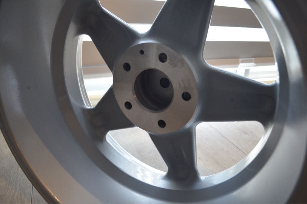 4*2様 ATEV Type A 17x7.5 +30 新品未使用