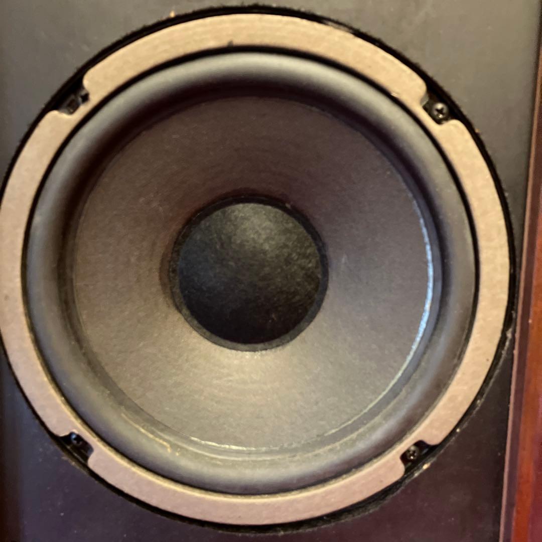 ALTEC 2way ブックシェルフ型スピーカーシステム 887A CAPRI