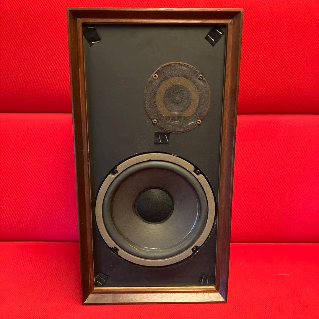 ALTEC 2way ブックシェルフ型スピーカーシステム 887A CAPRI