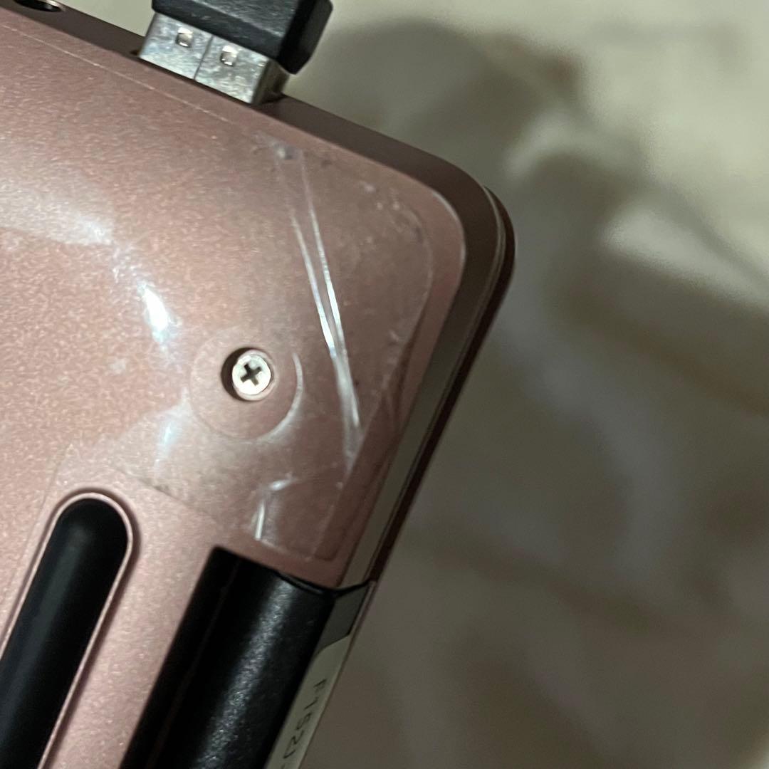 LZwcan ノートパソコン pc ピンク　Win 11 IMS Office