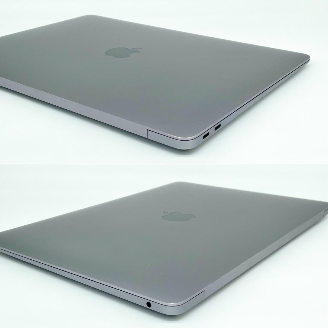 即配【良品】MacBook Air 2020年 13-inch Apple M1