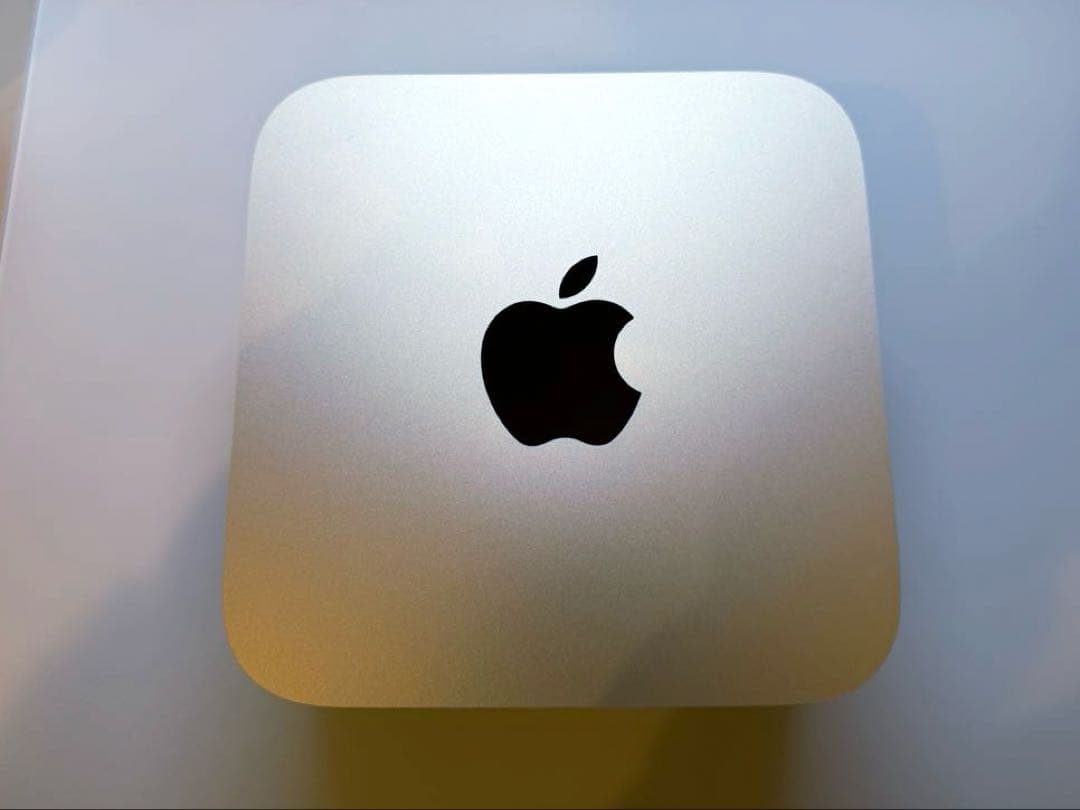 Macデスクトップ Apple Mac Studio M1 Ultra 64GB/1TB