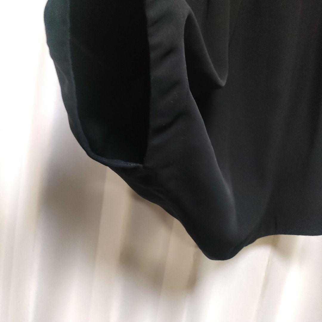 【美品】LIMI feu リミフゥ ヨウジヤマモト サルエルパンツ