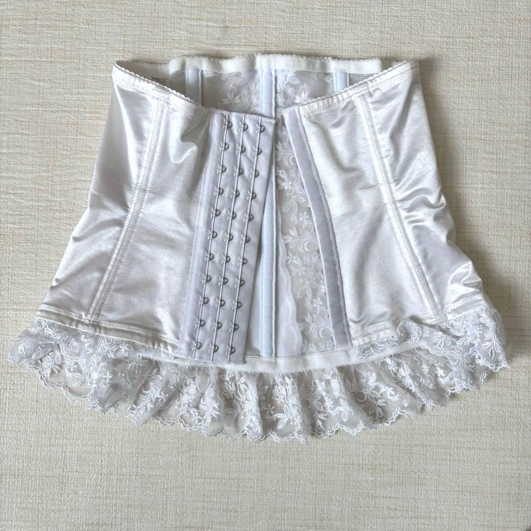 セモア ブライダルインナー C70