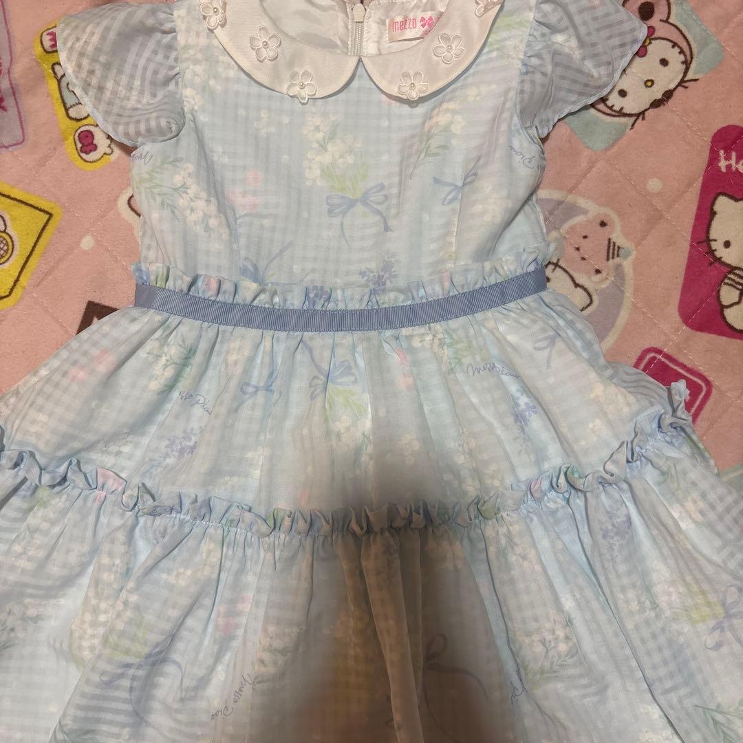 メゾピアノ♡まとめ売り・サイズ100♡