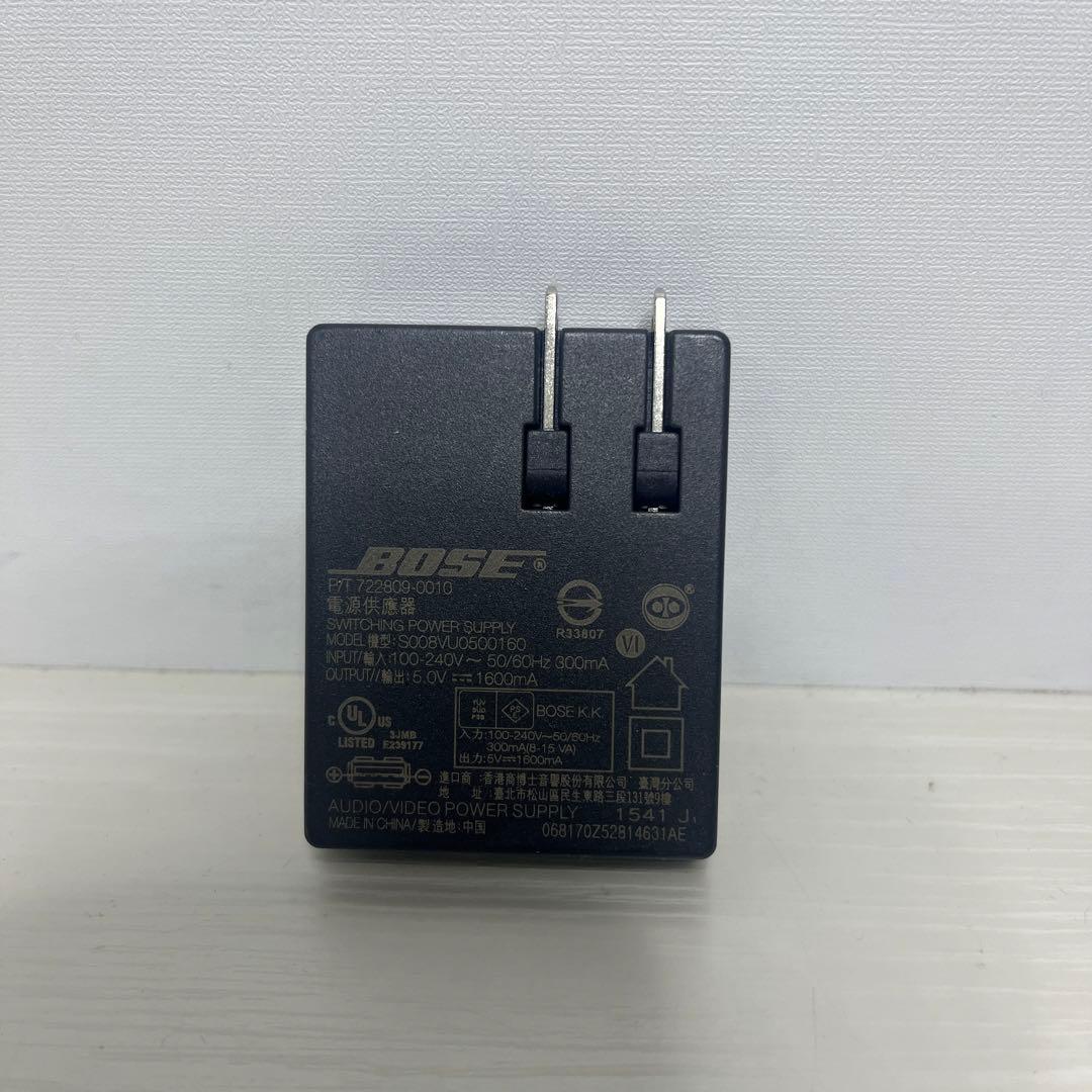 K Bose SoundLink Mini 【ボーズ】ワイヤレススピーカー