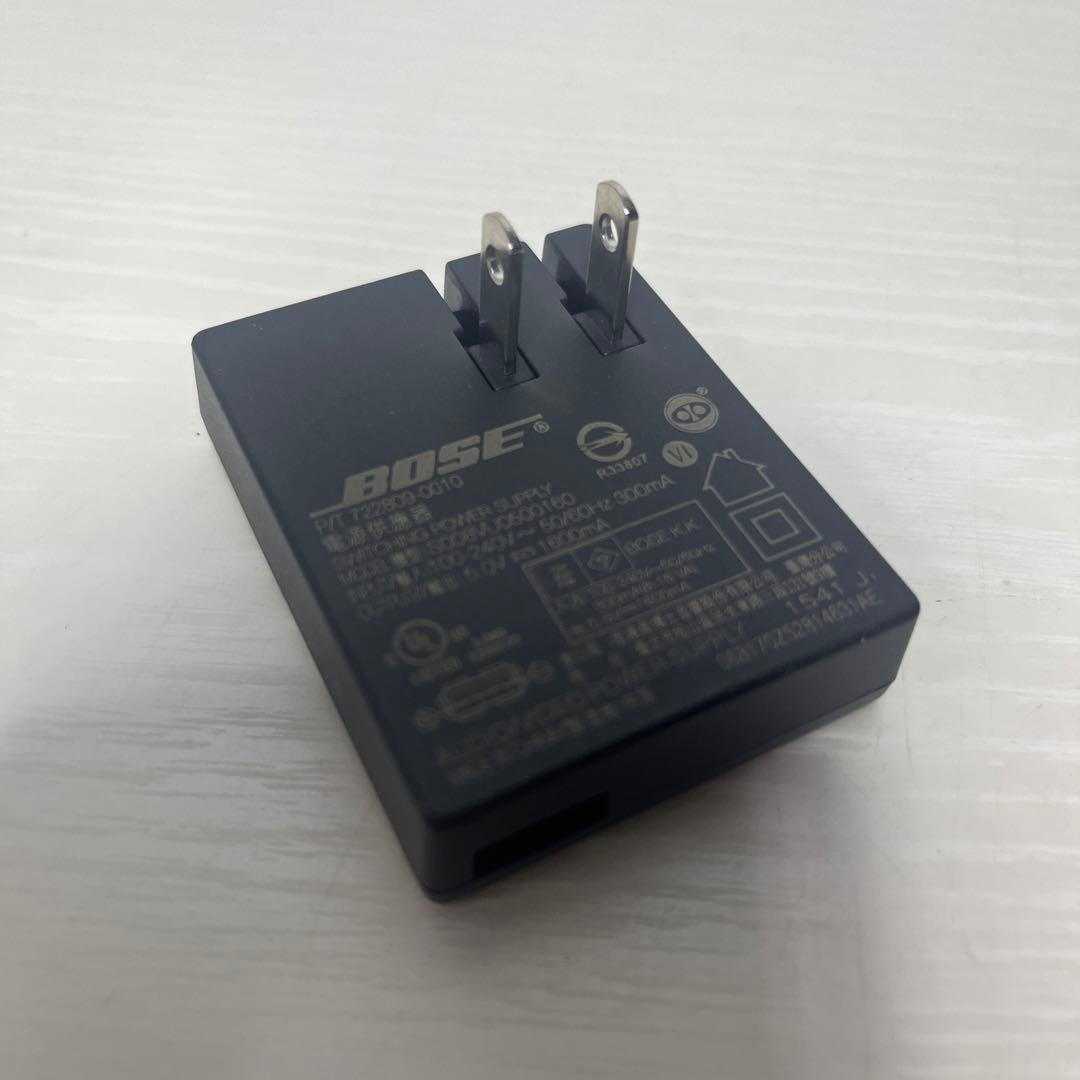 K Bose SoundLink Mini 【ボーズ】ワイヤレススピーカー