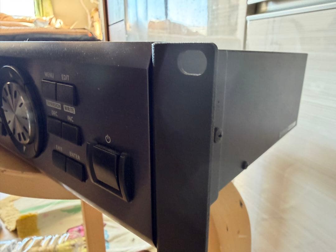 Roland INTEGRA-7 シンセサイザーサウンドモジュール