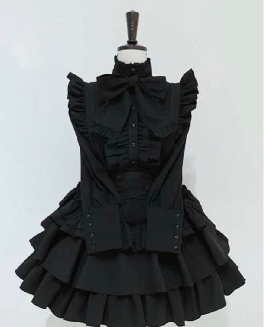 A Doll's House CATCOCOON ロリータ