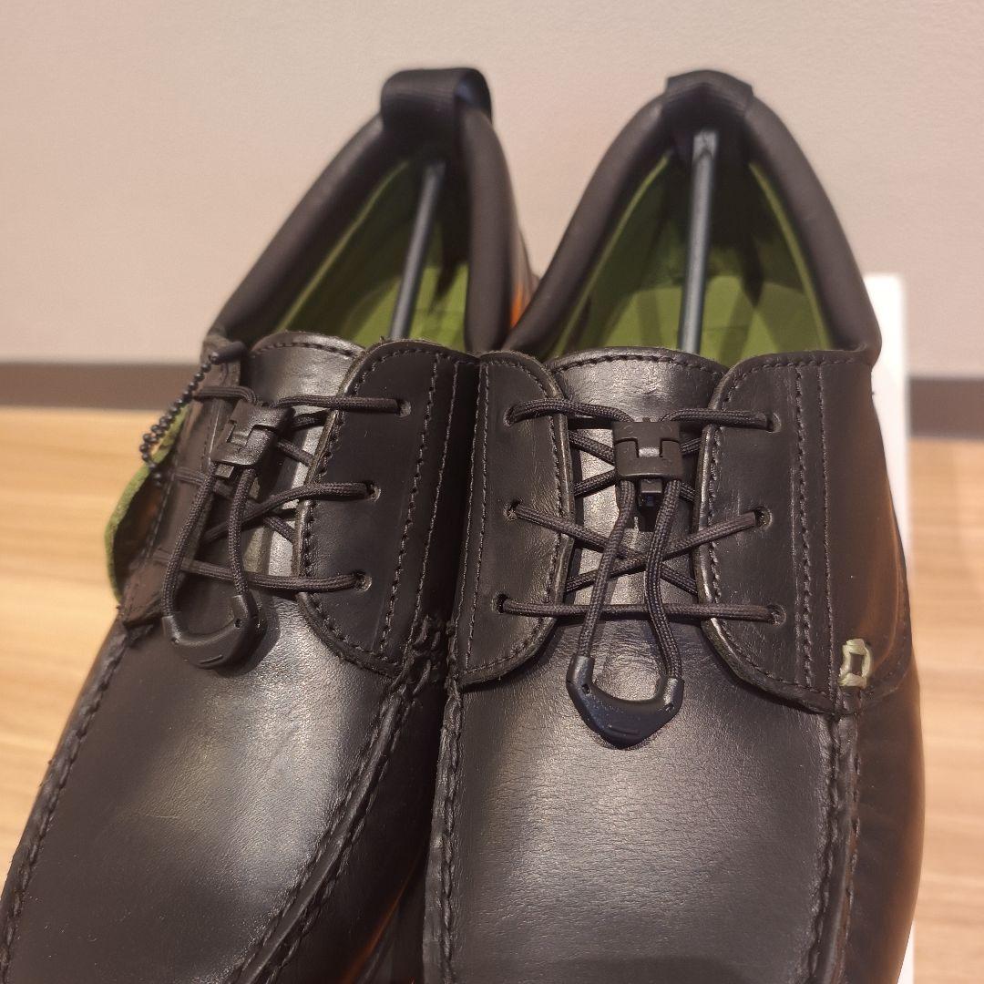 timberland 3eye DOE別注 US8 26cm