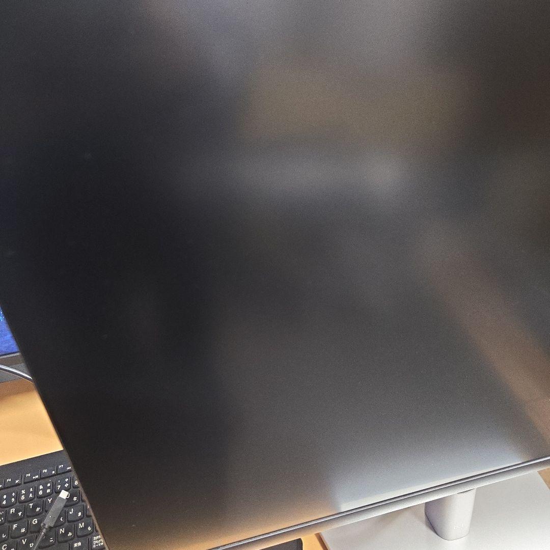ジャンク品　Dell 27 4K モニター 　P2723QE