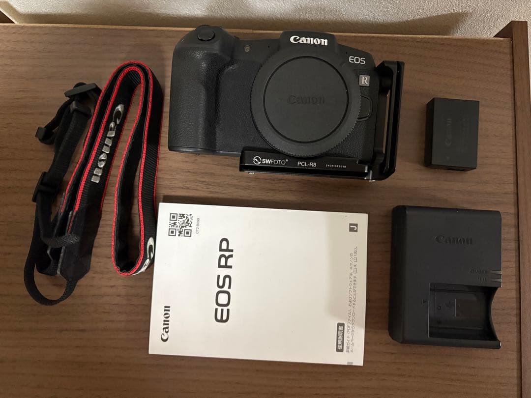 デジタルカメラ Canon EOS RP