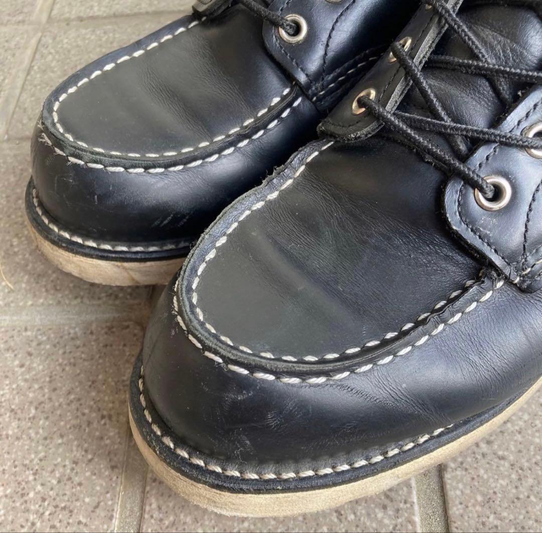 レッドウィング　8179 アイリッシュセッター　犬タグ復刻　9E