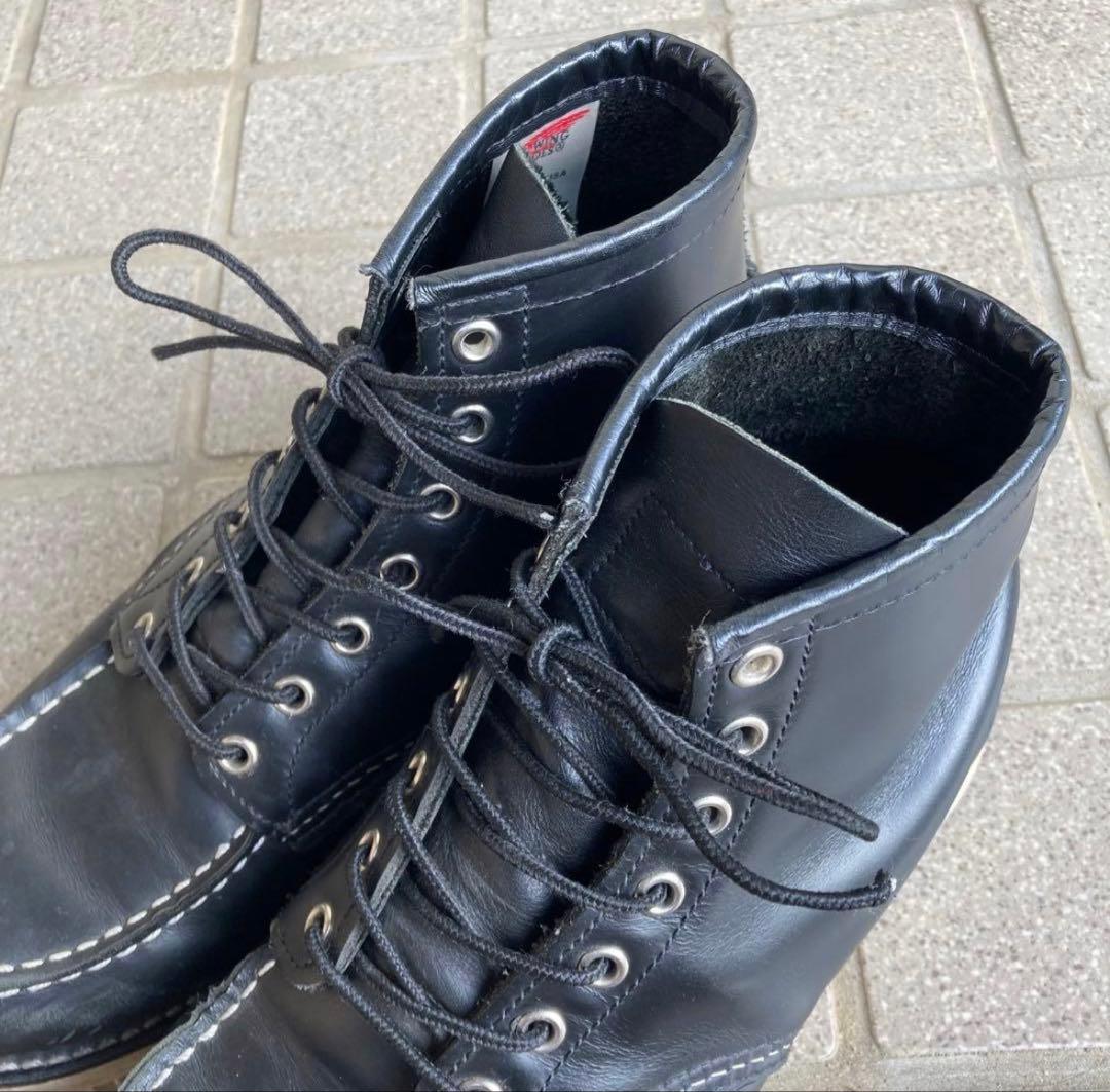 レッドウィング　8179 アイリッシュセッター　犬タグ復刻　9E