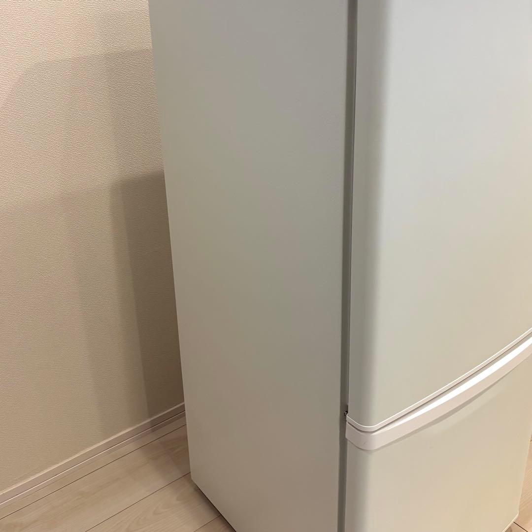 【まさ】冷蔵庫・Panasonic・138L・2019年製