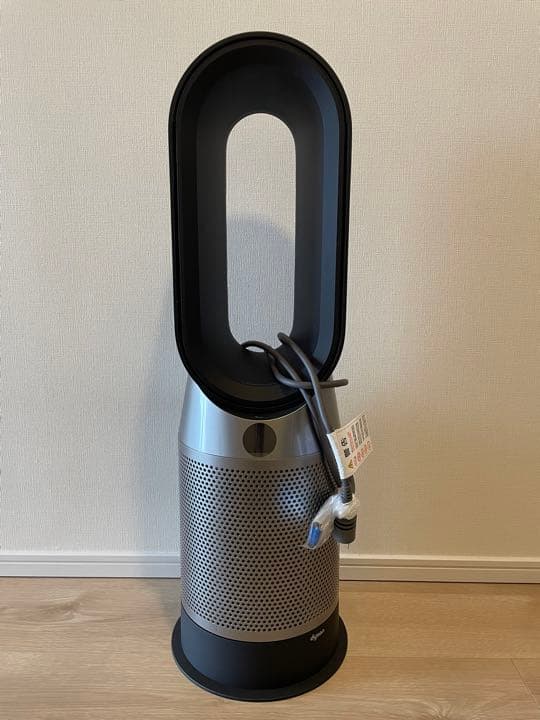 希少限定 dyson Purifier Hot+Cool 空気清浄ファンヒーター