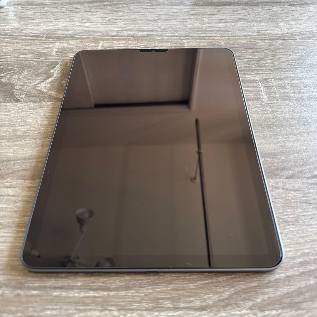 iPad Air 第5世代 256GB スペースグレイ