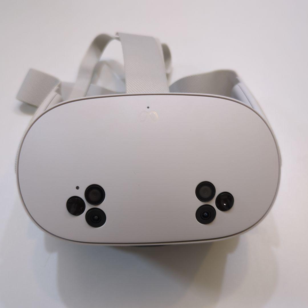  Quest 3S 128GB ヘッドセット