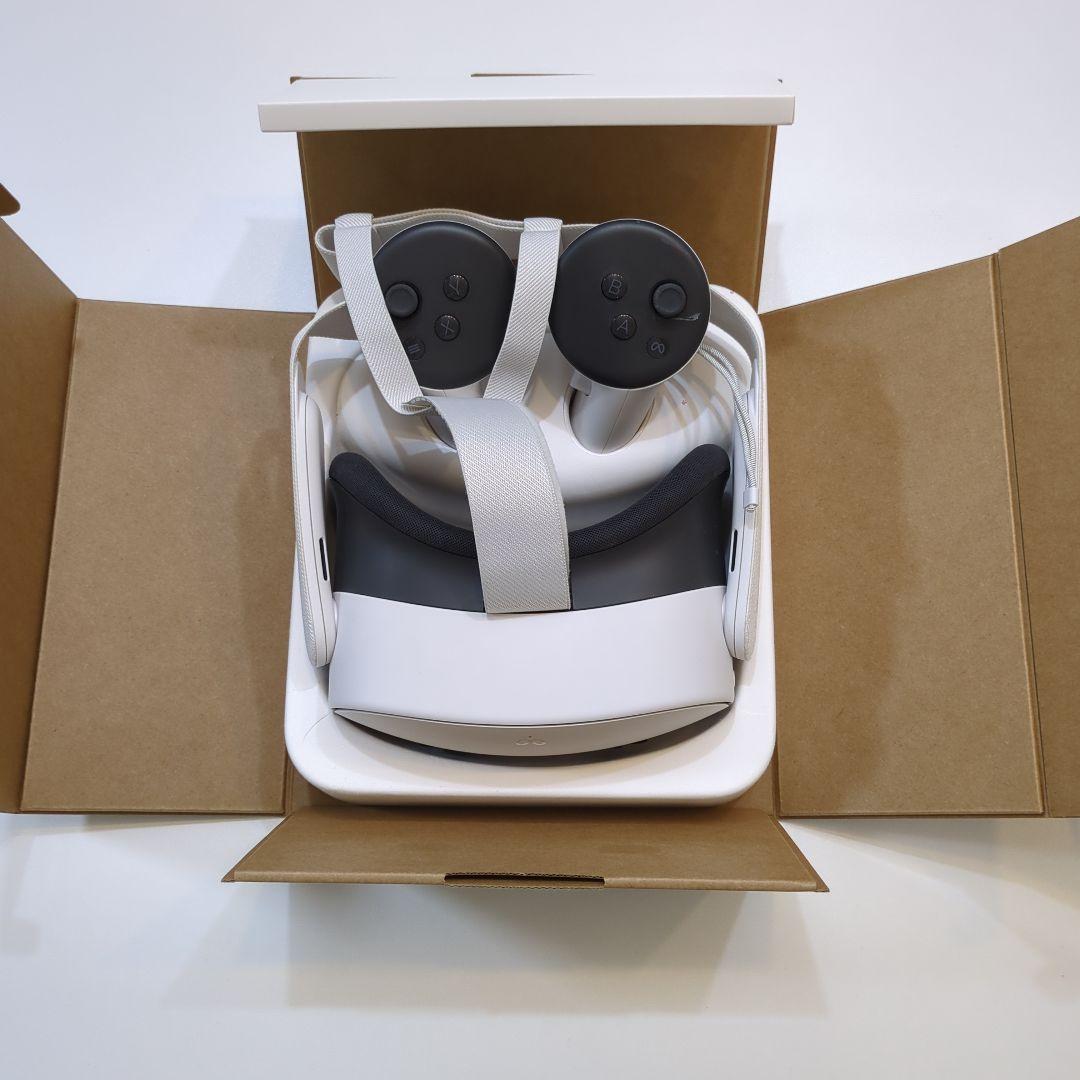  Quest 3S 128GB ヘッドセット